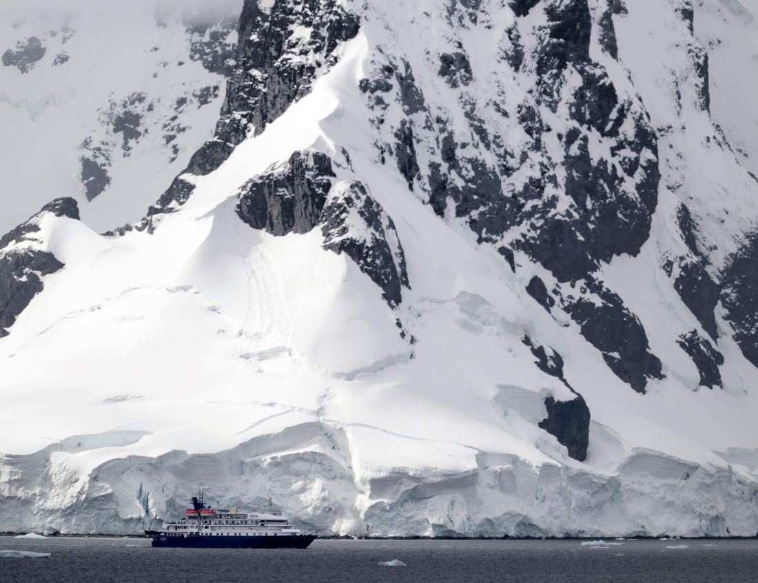 Packing Tips for Your Antarctic Expedition