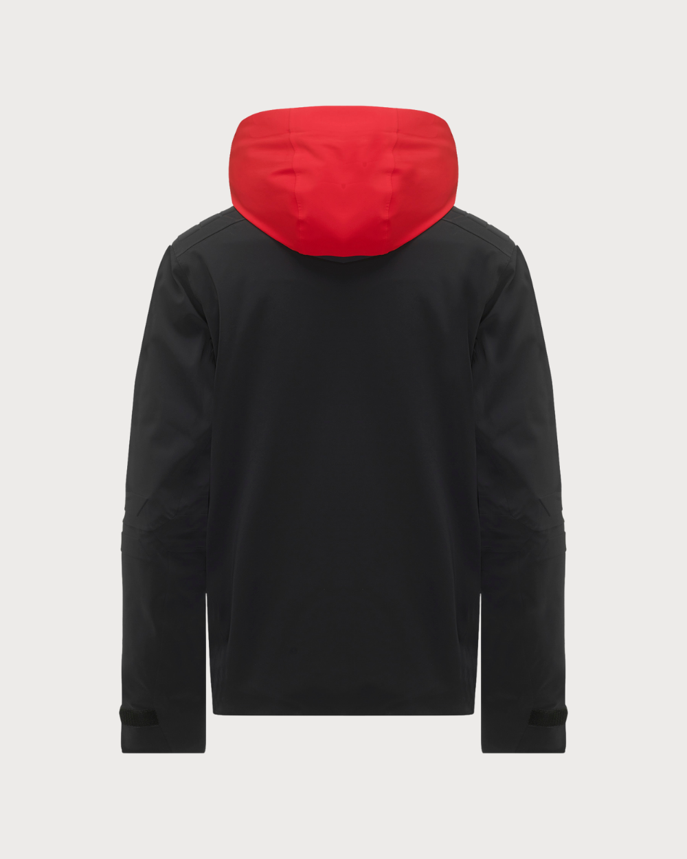 Mens Toni Sailer Evan Jacket - Black