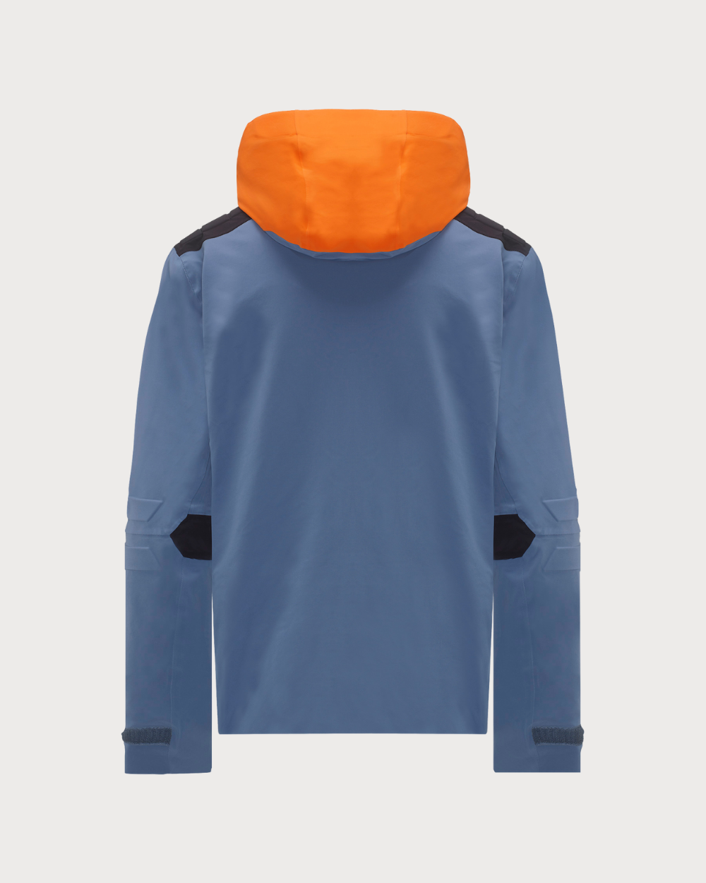 Mens Toni Sailer Evan Jacket - Blue Metal