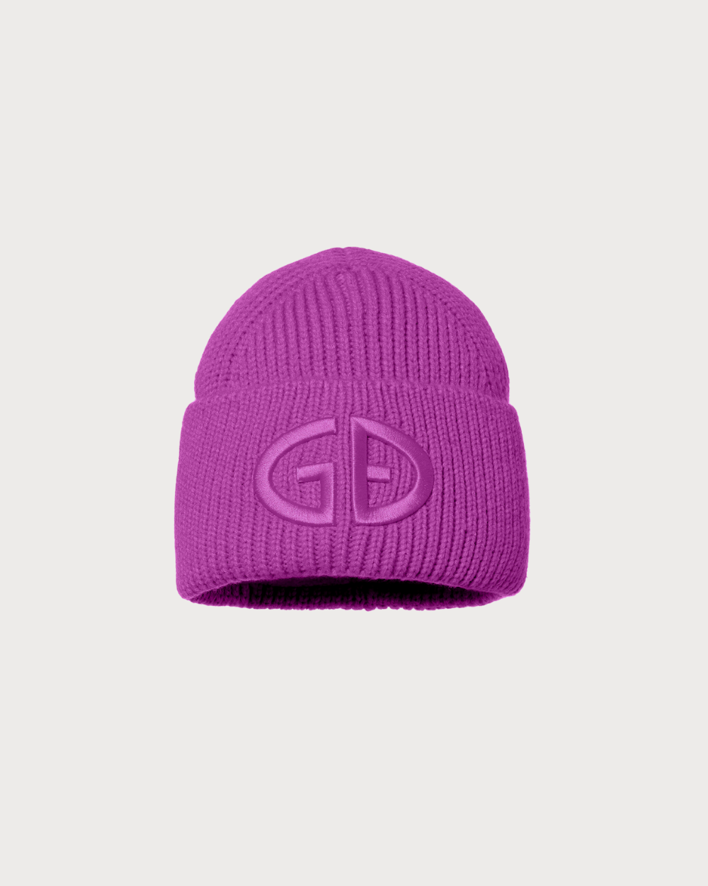 Goldbergh Valerie Beanie - Viola