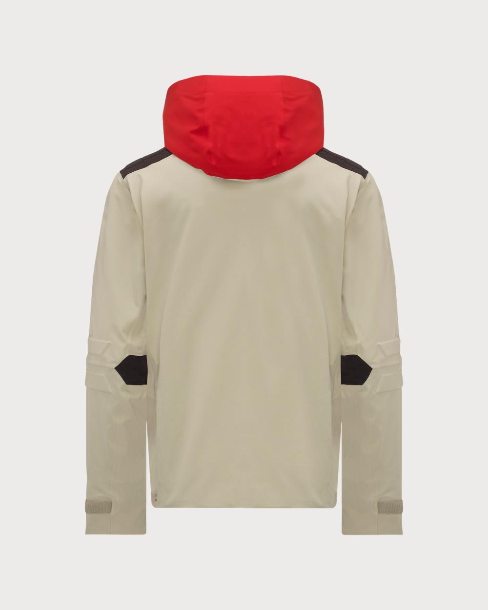 Mens Toni Sailer Evan Jacket - Mineral Earth