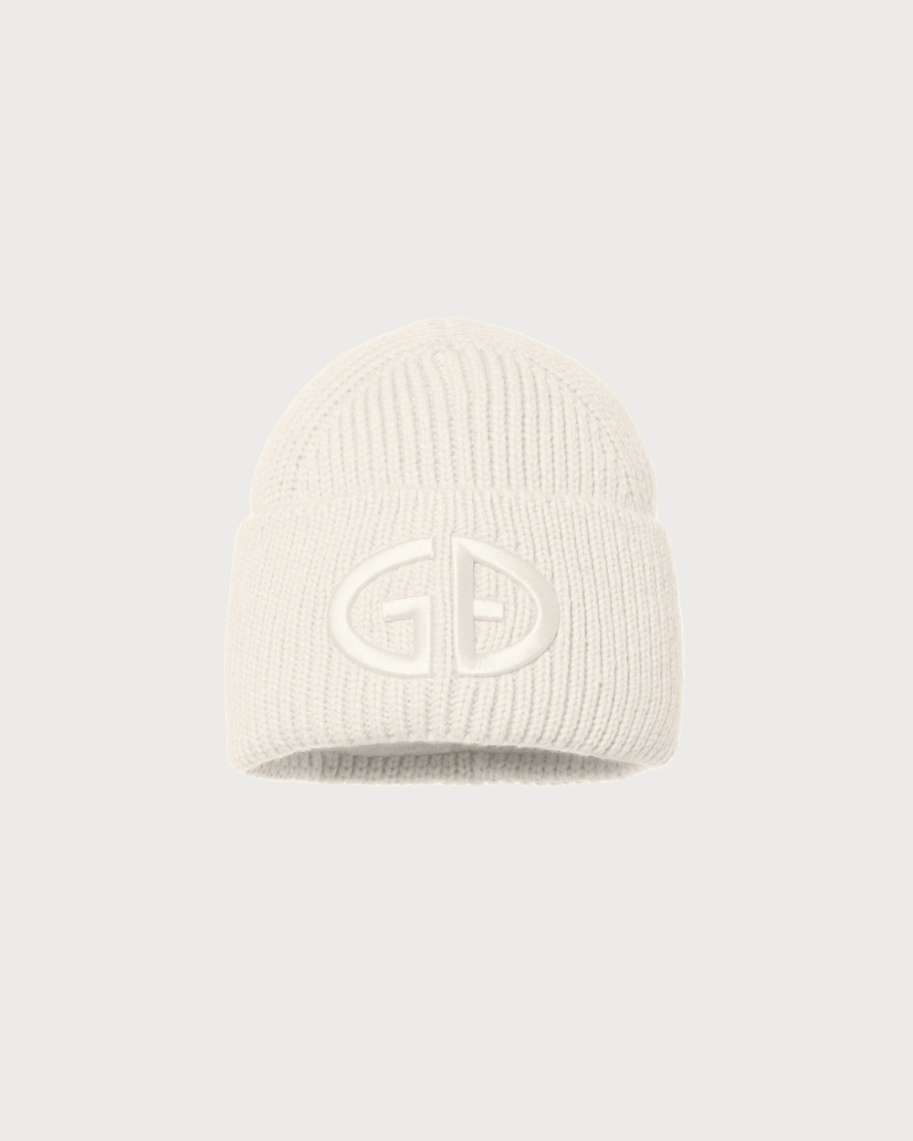 Goldbergh Valerie Beanie - Cream