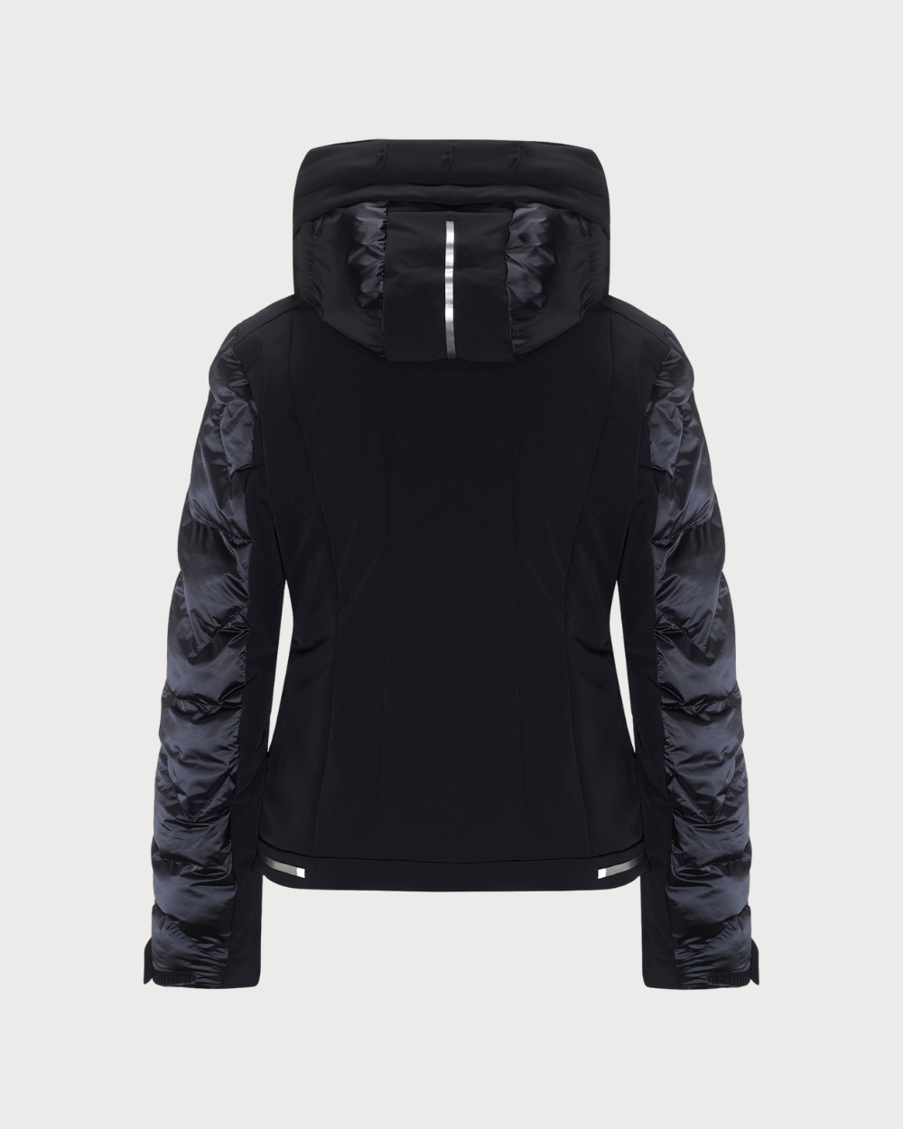 Womens Toni Sailer Zoe Splendid Jacket - Midnight