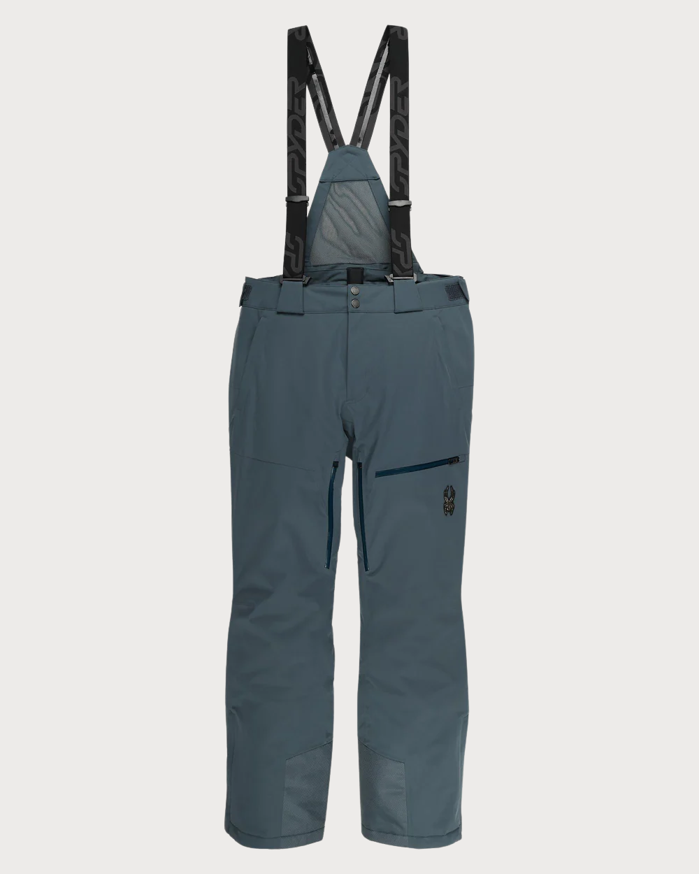 Mens Spyder Dare Pant - Slate Blue