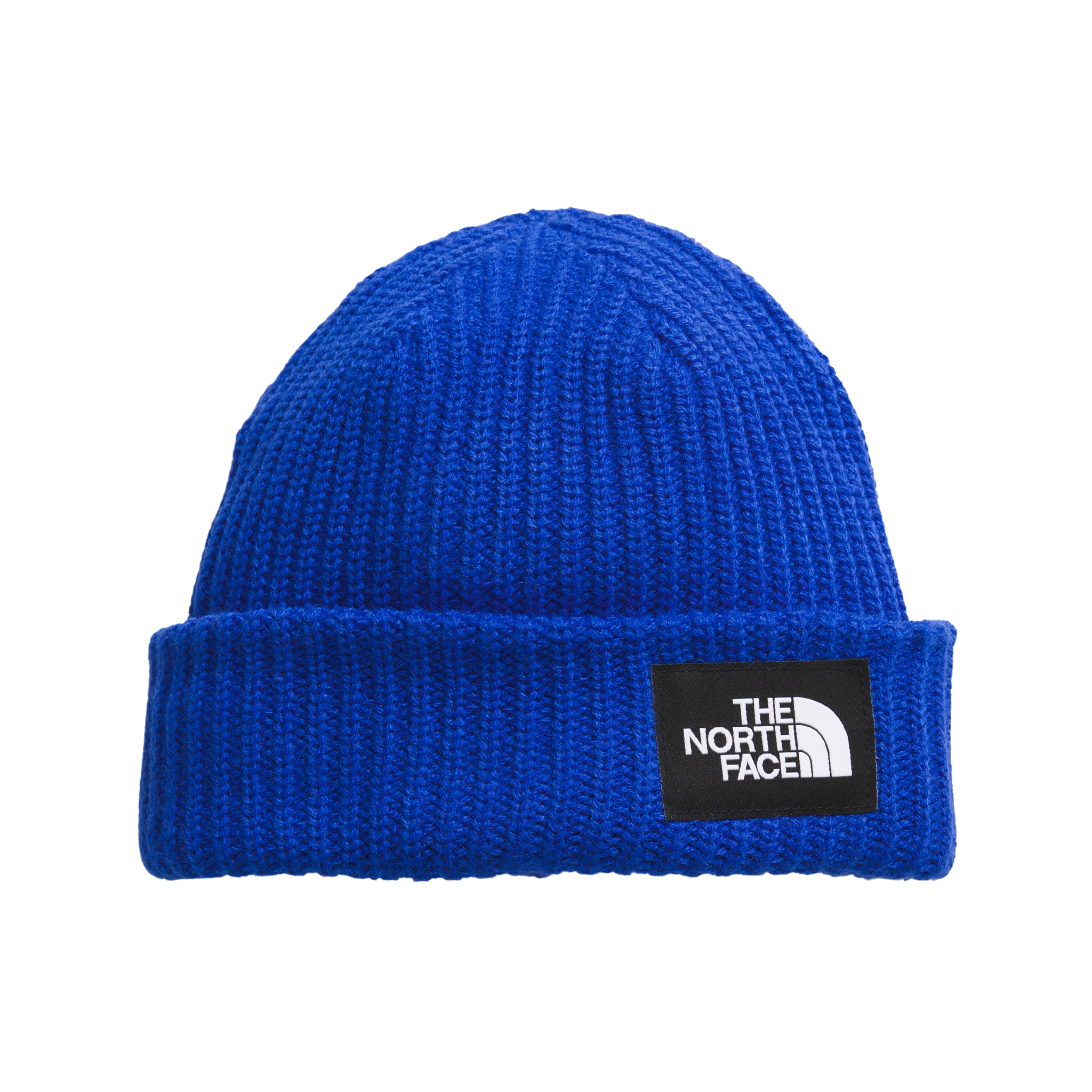 Kids The North Face Salty Lined Beanie - TNF Blue