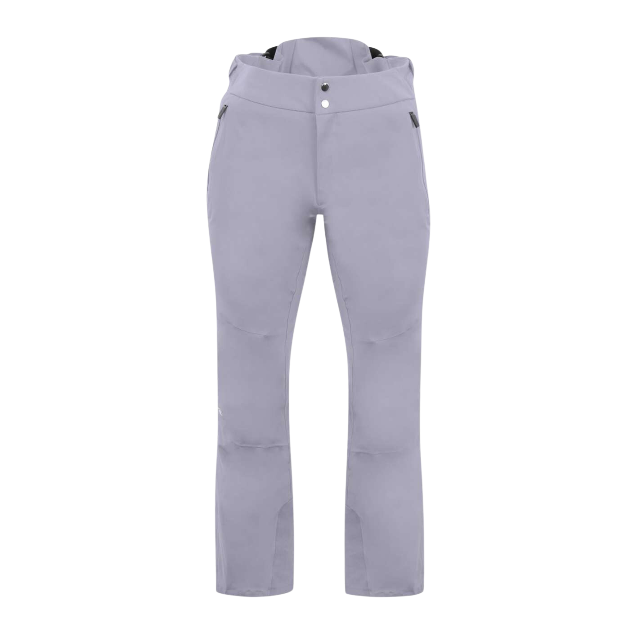 Mens Kjus Formula Pant - Pewter