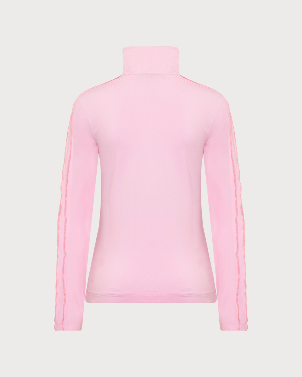 Womens Toni Sailer Vreni First Layer - Rose Powder