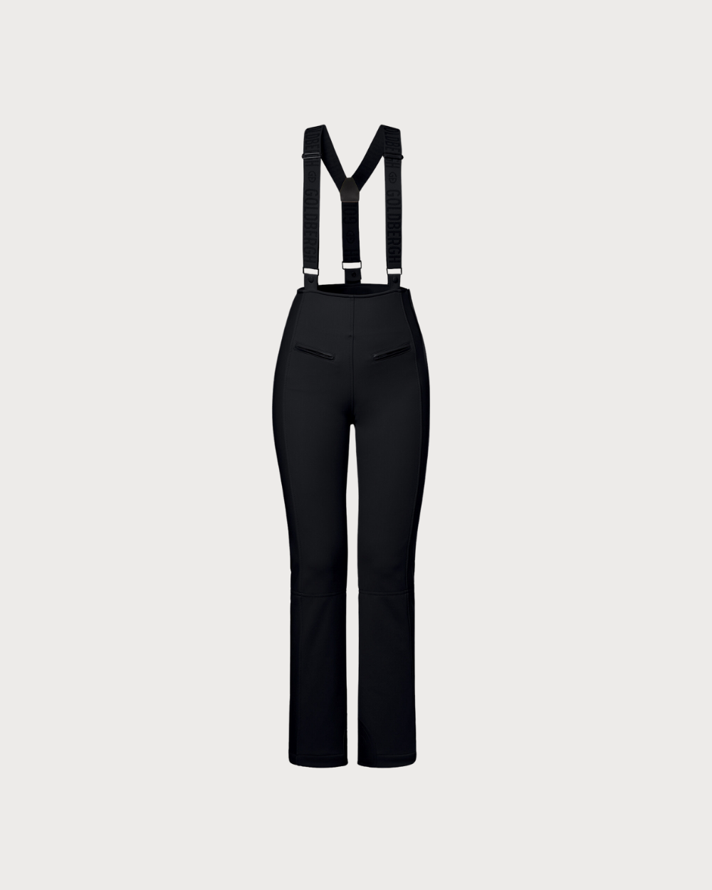 Womens Goldbergh GOLD Fuego Pant - Black