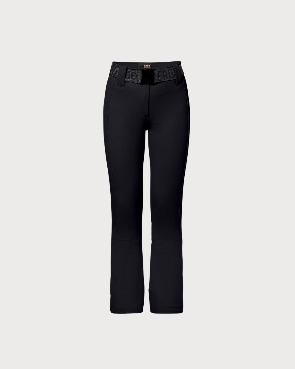 Womens Goldbergh GOLD Pippa Pant - Black