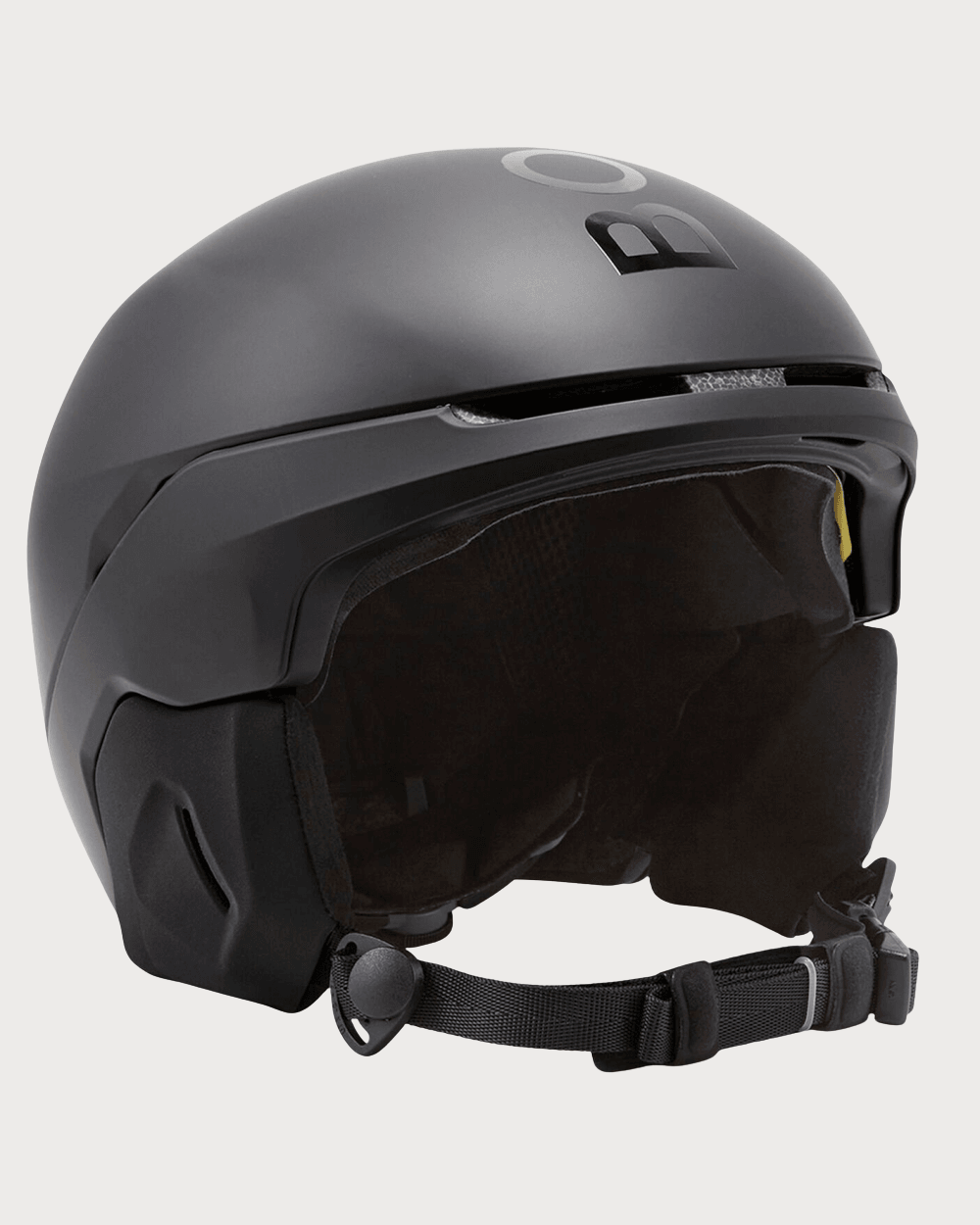 Bogner Cortina MIPS Helmet - Black
