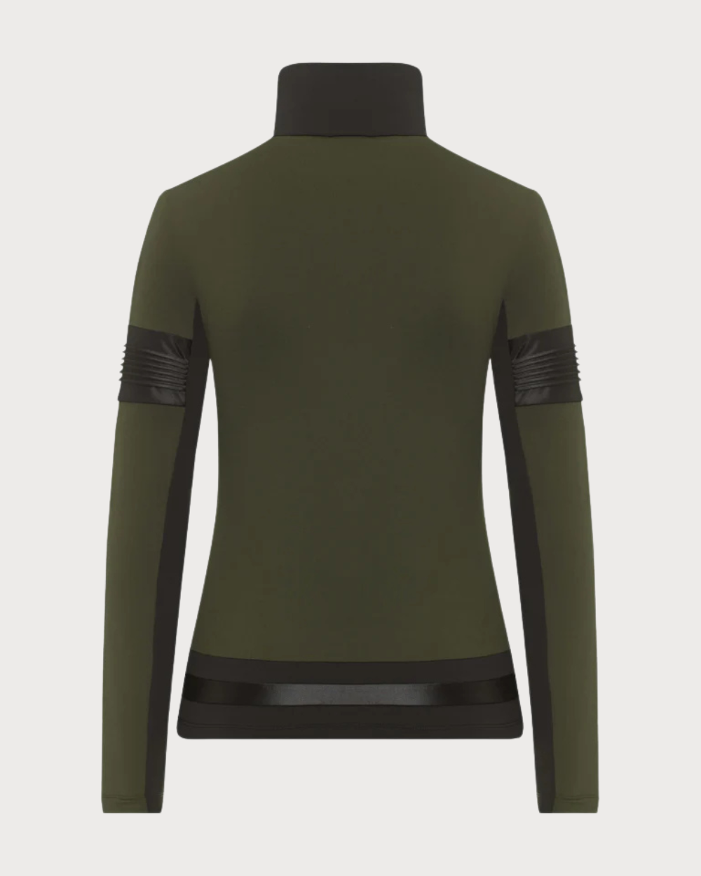 Womens Toni Sailer Kiki Layer - Dark Pine