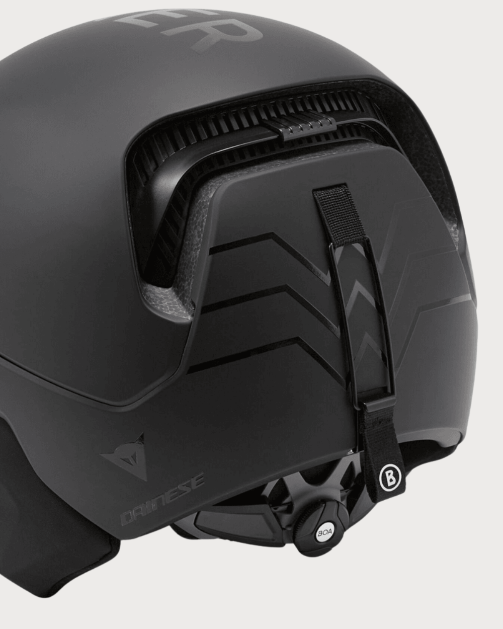 Bogner Cortina MIPS Helmet - Black