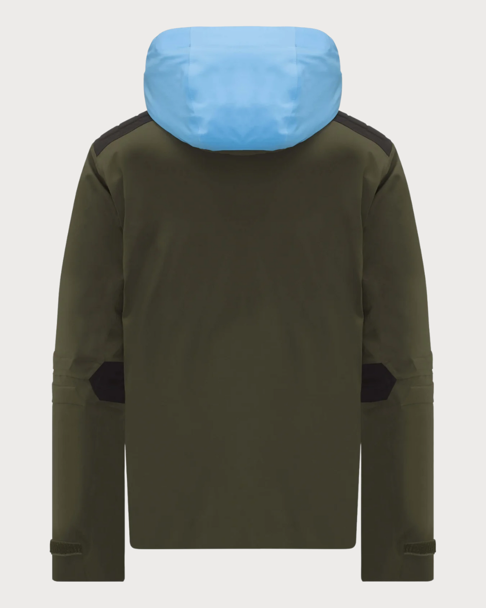 Mens Toni Sailer Evan Jacket - Dark Pine