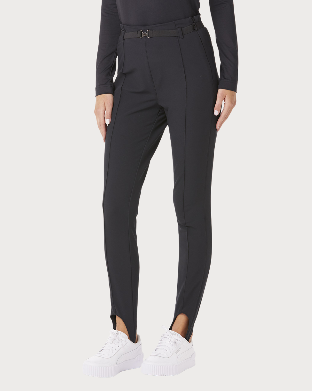 Womens Toni Sailer Theodora Pant - Black