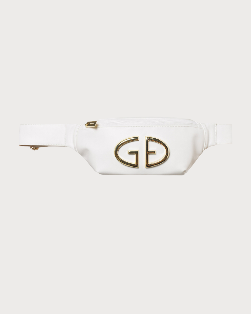 Goldbergh GOLD Gioia Fanny Pack - Cream