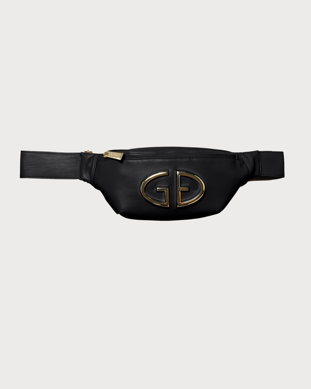 Goldbergh GOLD Gioia Fanny Pack - Black