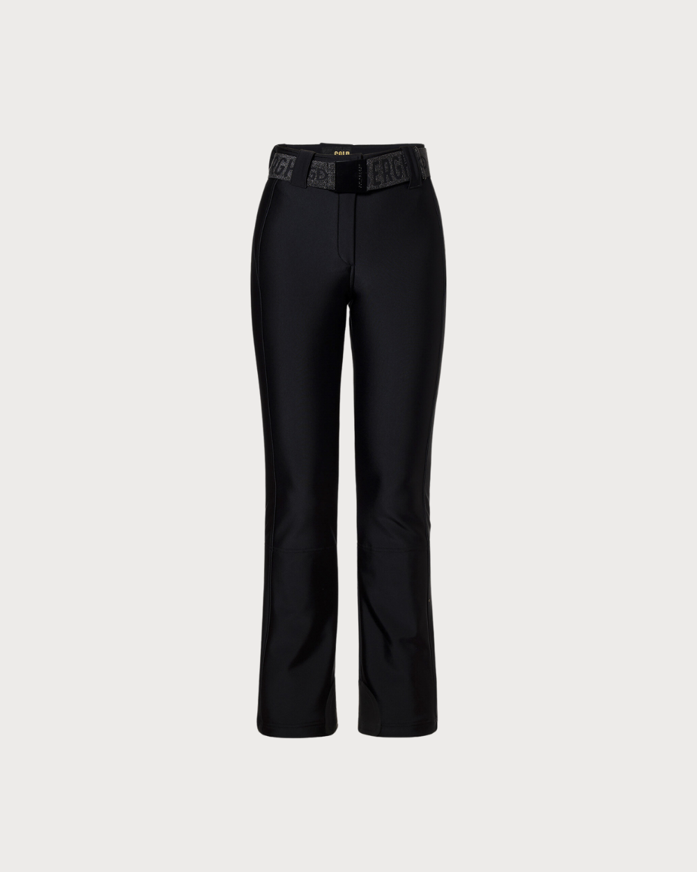 Womens Goldbergh GOLD Splendore Pant - Black