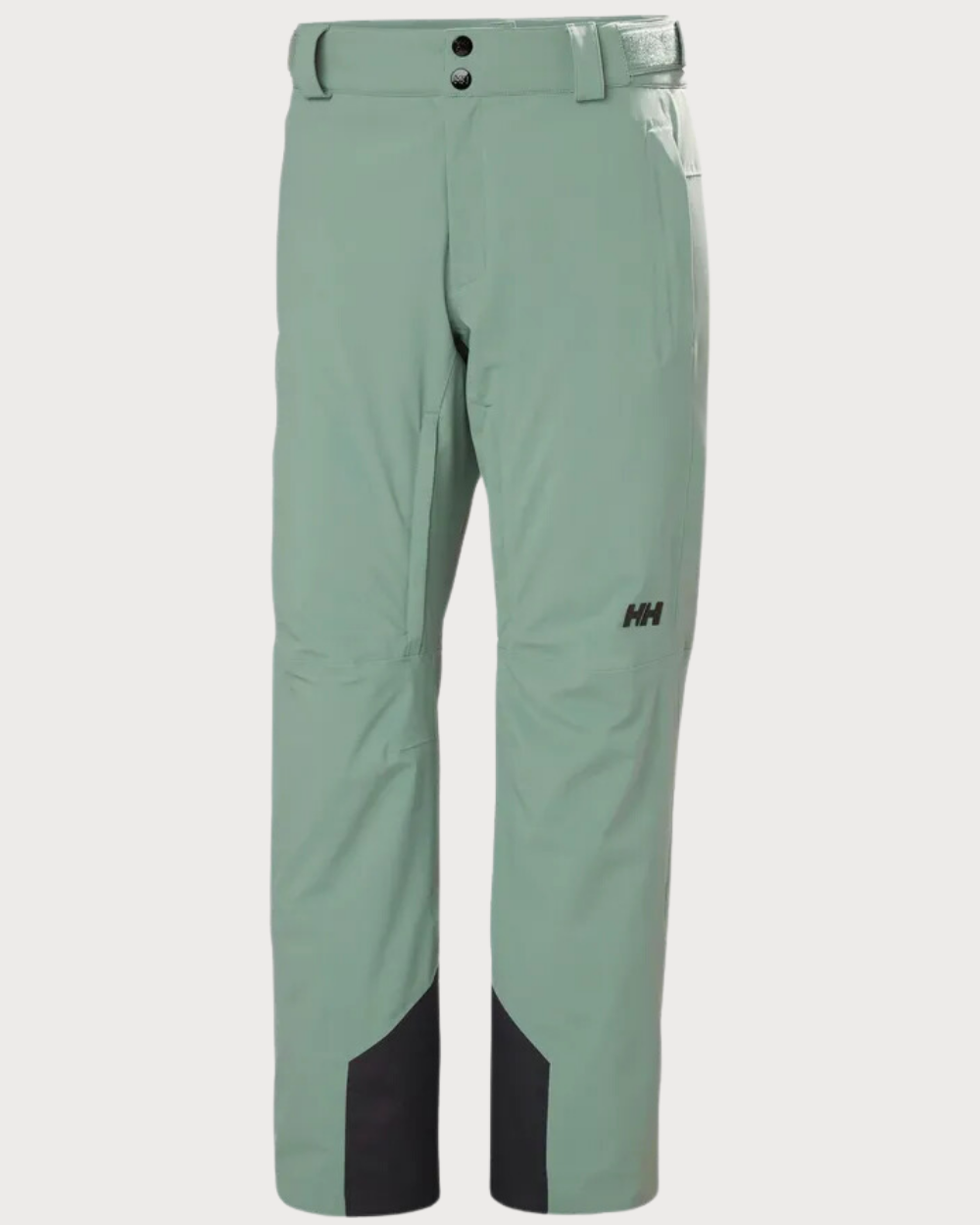 Mens Helly Hansen Rapid Pant - Cactus