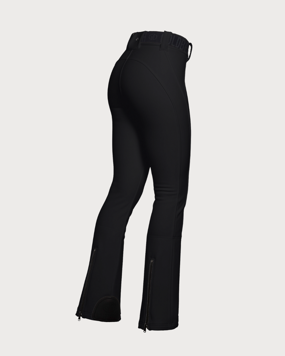 Womens Goldbergh Pippa Pant - Black