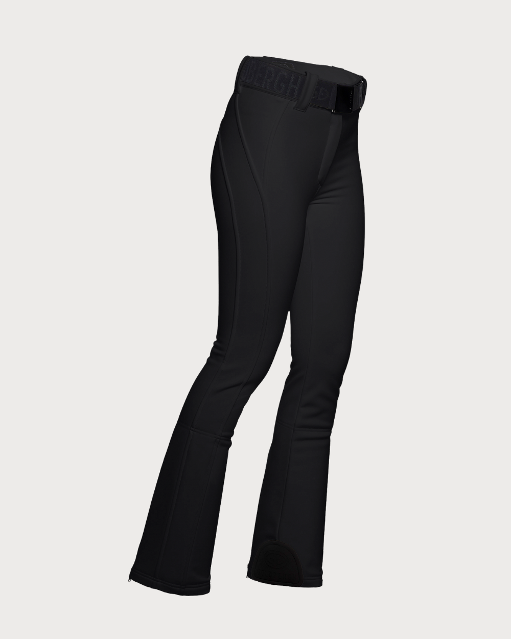 Womens Goldbergh Pippa Pant - Black