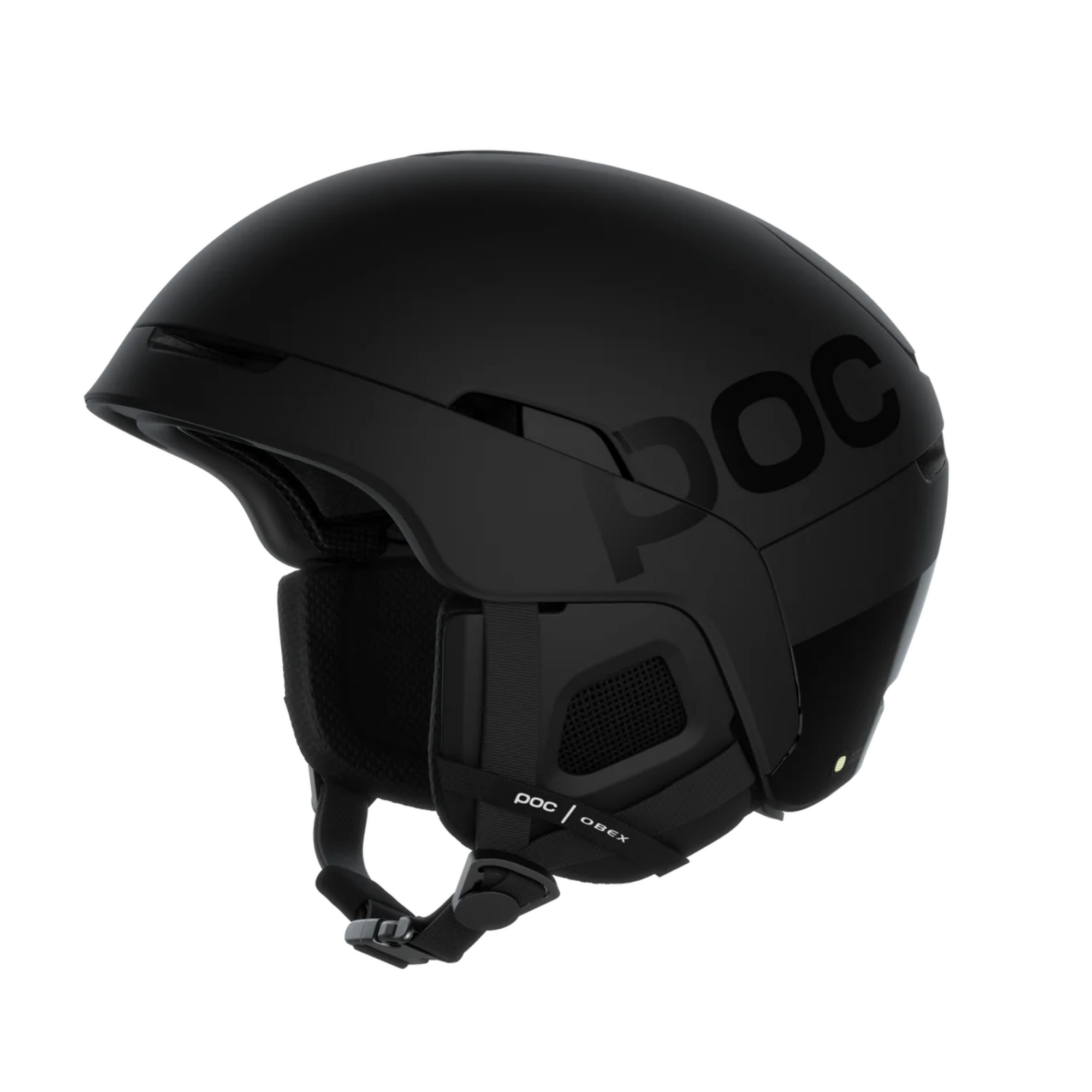 POC Obex Back Country MIPS Helmet - Uranium Black Matt