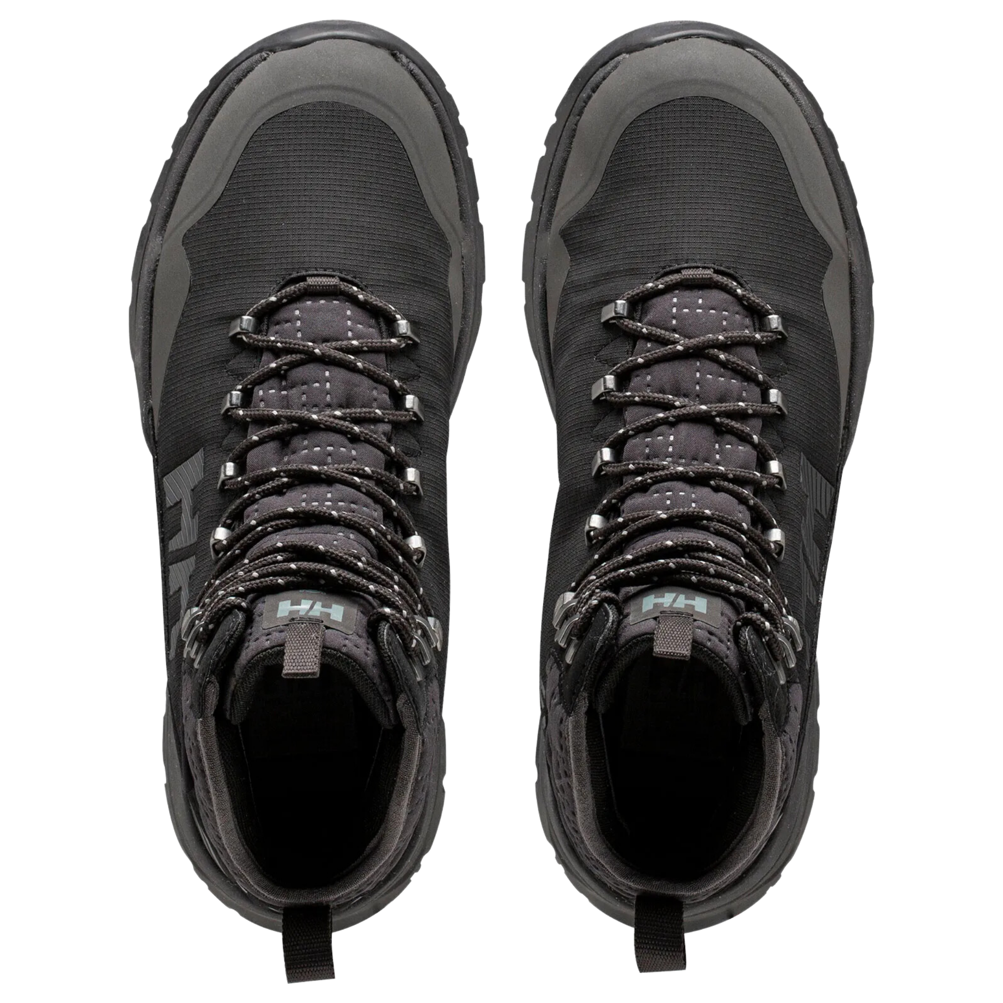 Mens Helly Hansen Crestone ULLR HT Boot - Black