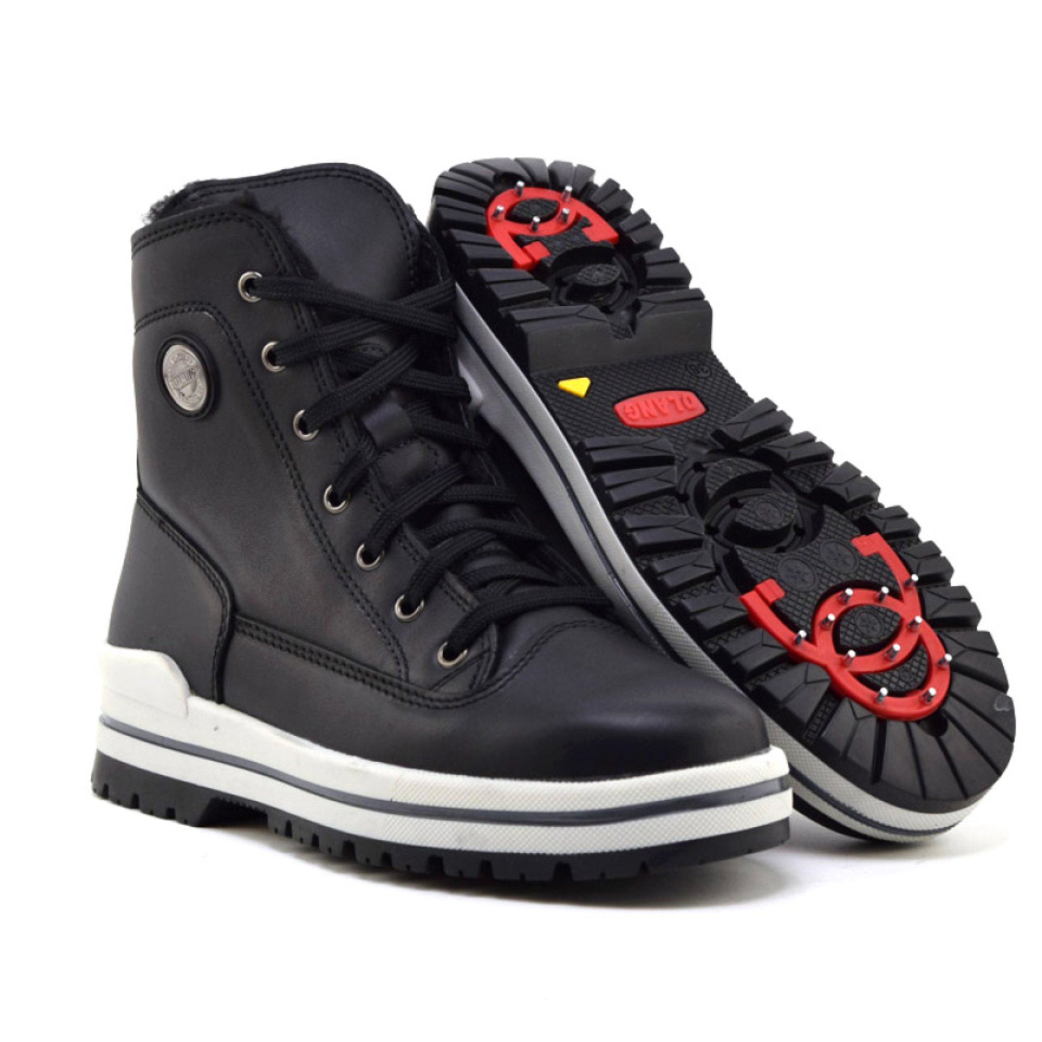 Womens Olang Rita - Black