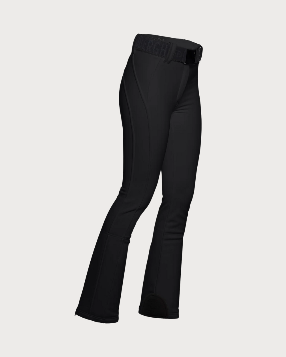 Womens Goldbergh Pippa Pant 26 - Black