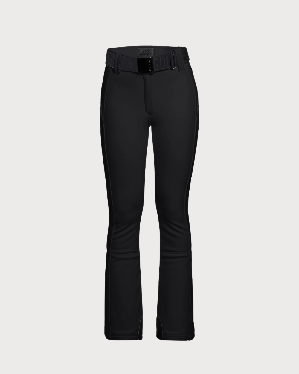 Womens Goldbergh Pippa Pant 26 - Black