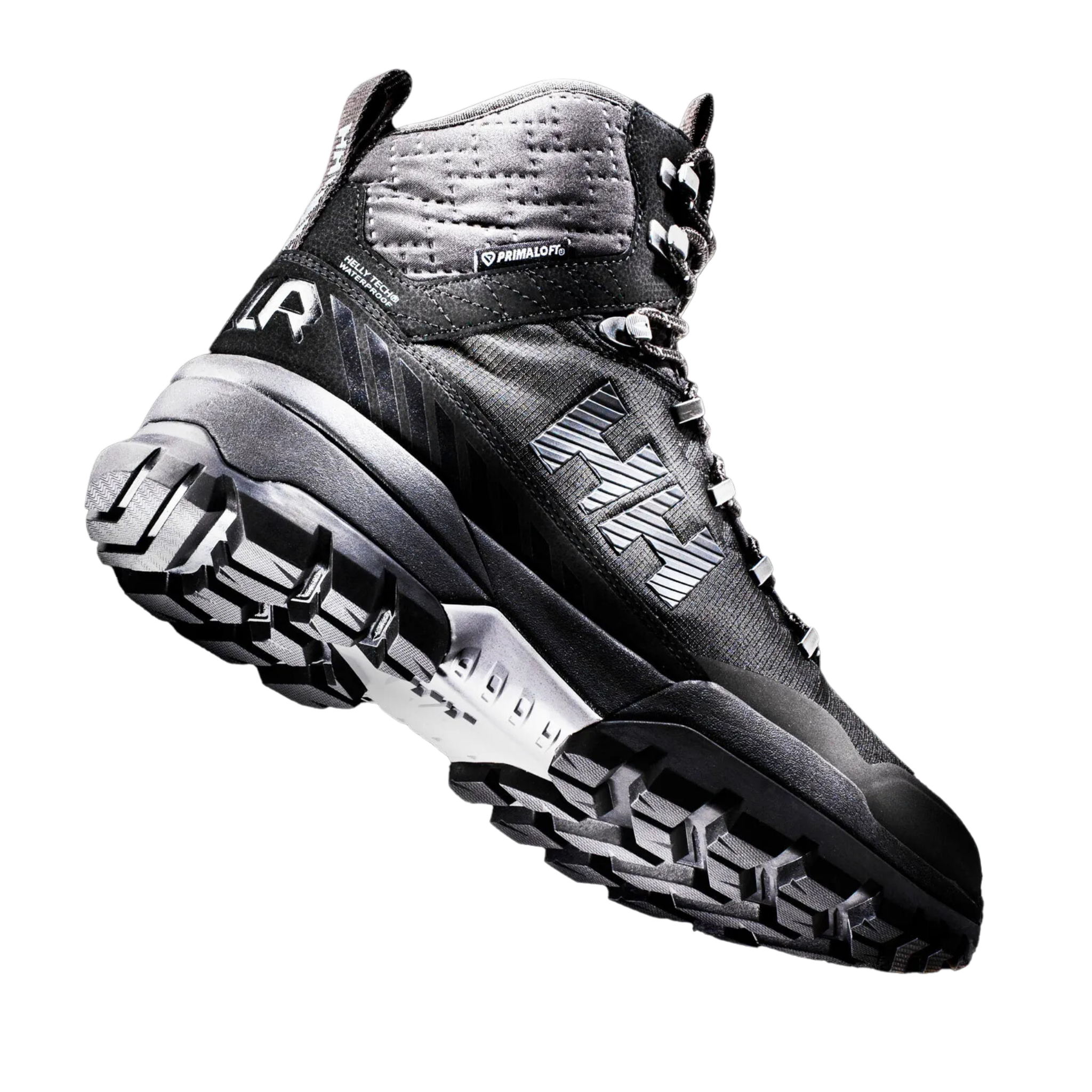 Mens Helly Hansen Crestone ULLR HT Boot - Black