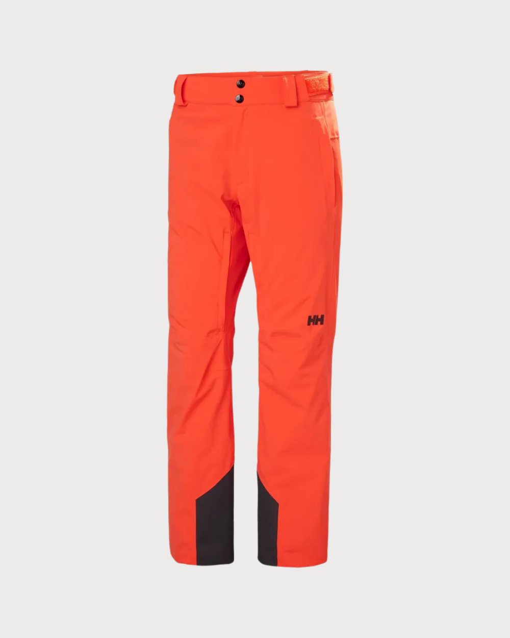 Mens Helly Hansen Rapid Pant - Cherry Tomato