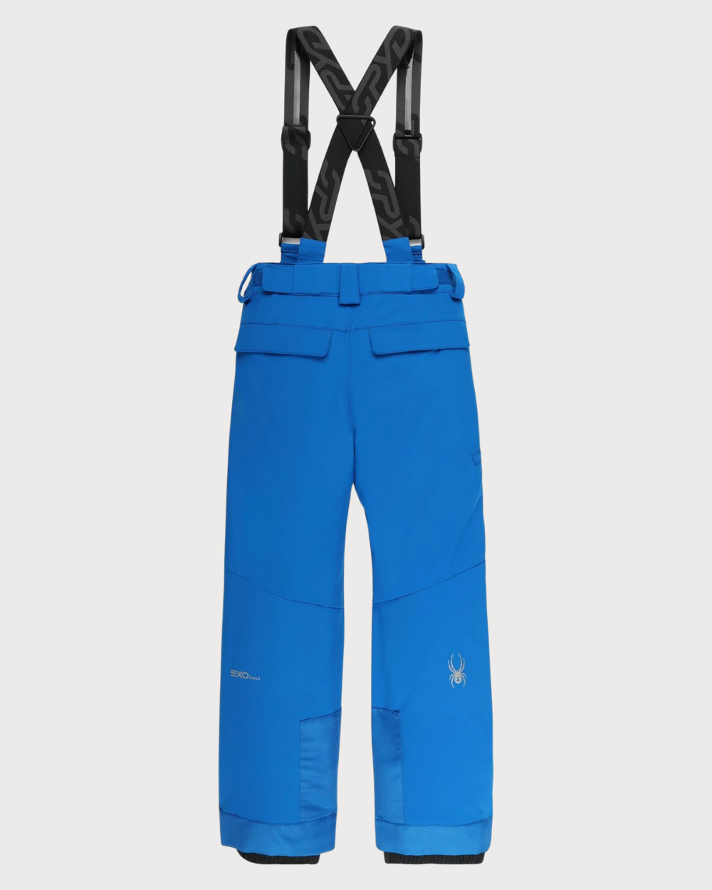 Boys Spyder Propulsion Pant - Cobalt