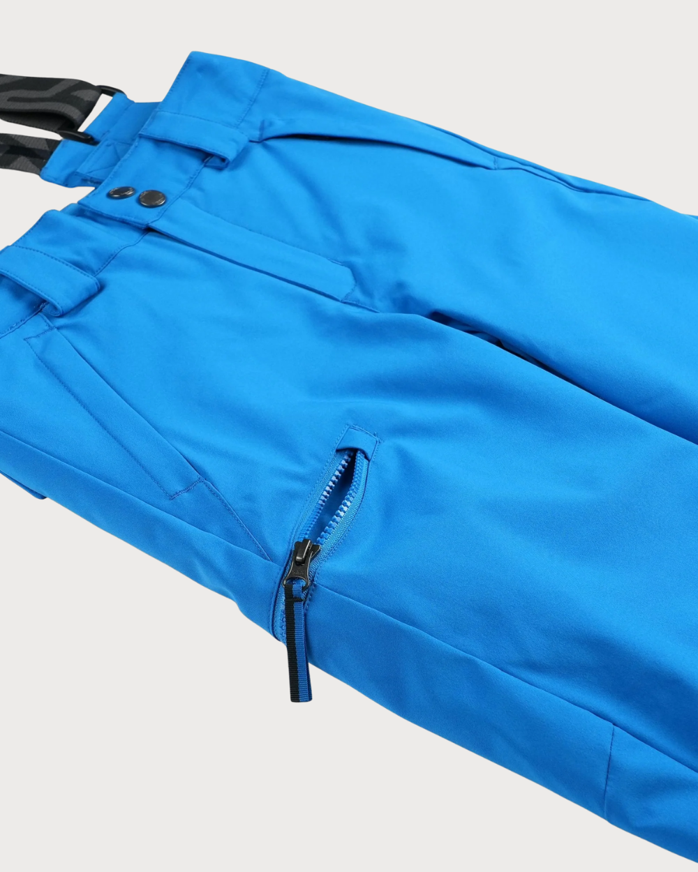 Boys Spyder Propulsion Pant - Cobalt