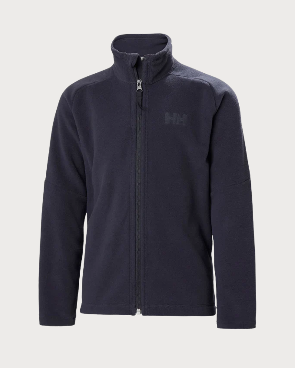 Kids Helly Hansen Daybreaker 2.0 Jacket - Navy