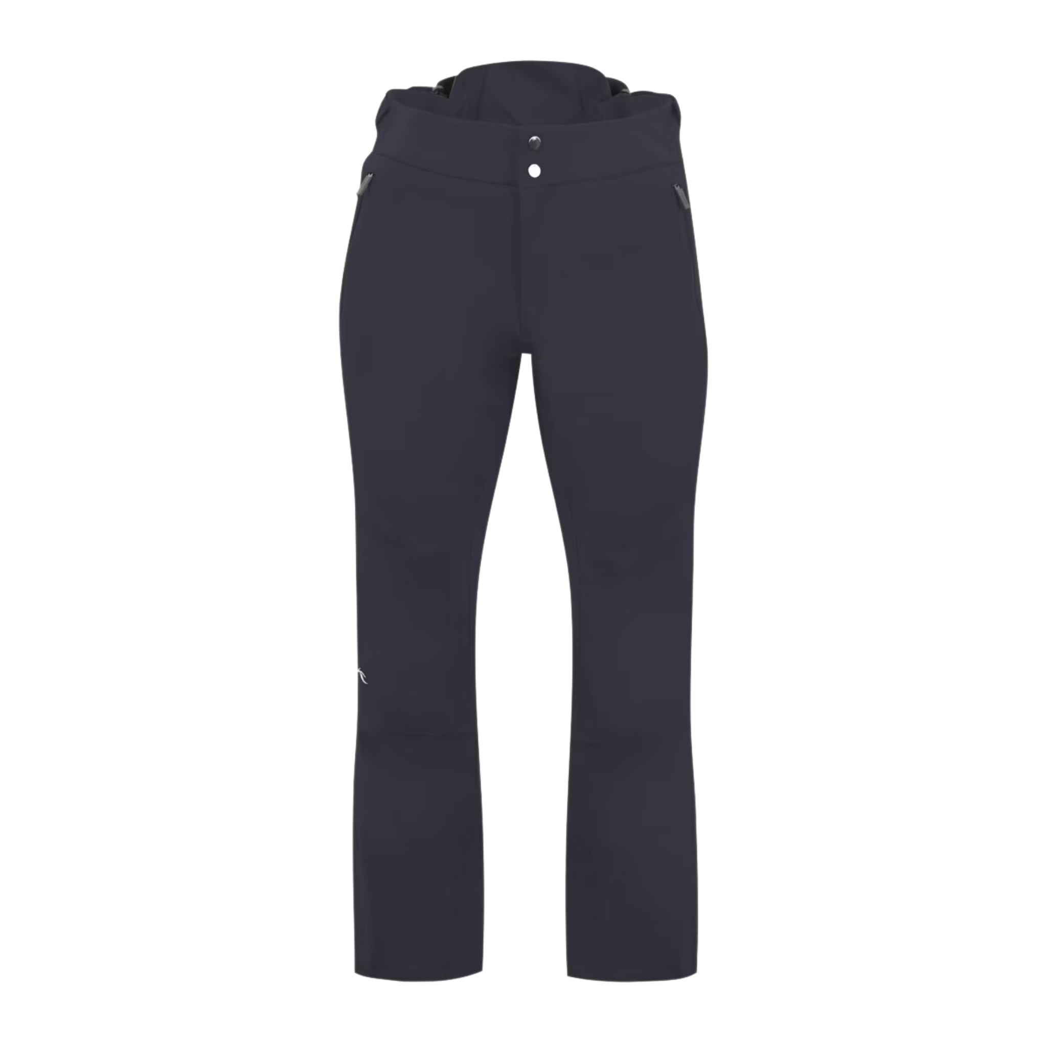 Mens Kjus Formula Pant - Deep Space