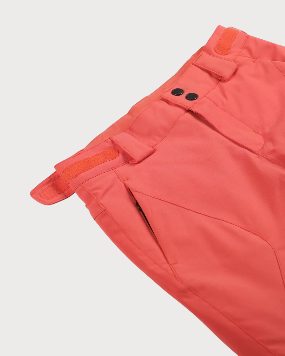 Girls Spyder Olympia Pant - Coral Haze