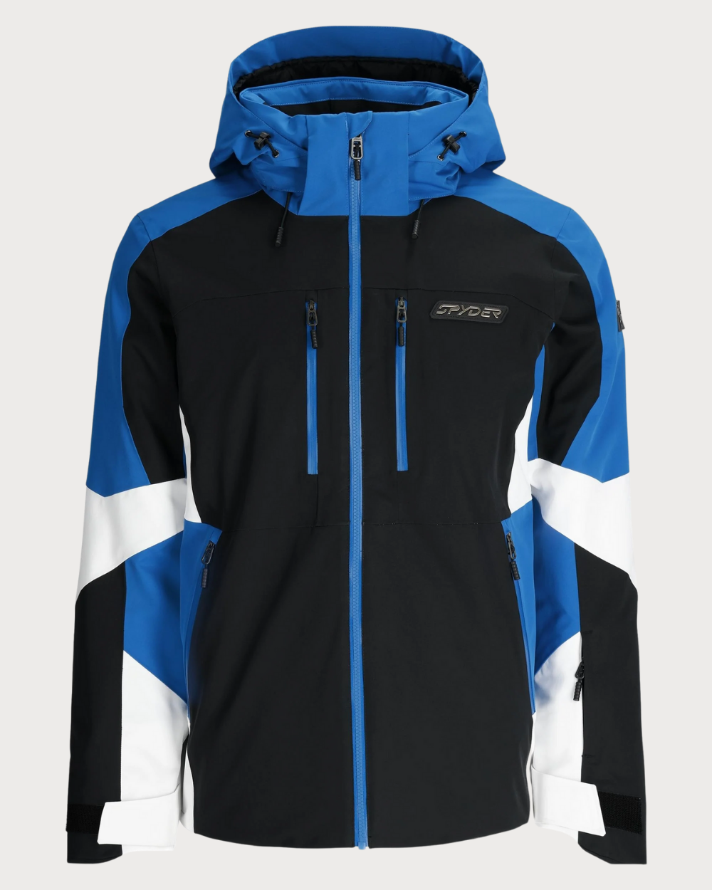 Mens Spyder Vyper Jacket - Black