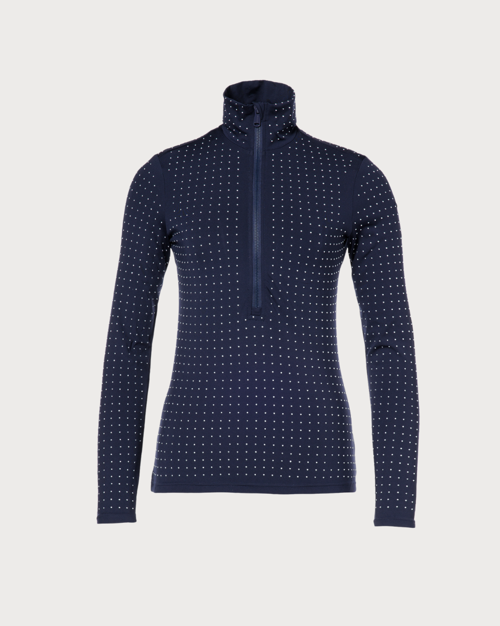 Goldbergh Marie Ski Pully - French Blue