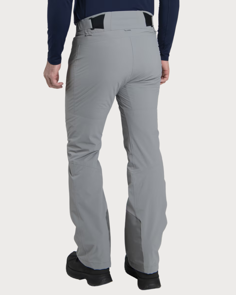 Mens Kjus Formula Pant - Pewter