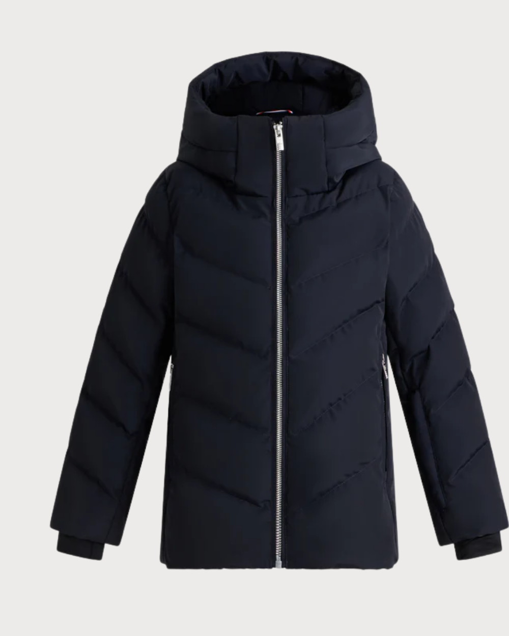 Kids Fusalp Delphine III Jnr Jacket - Marin