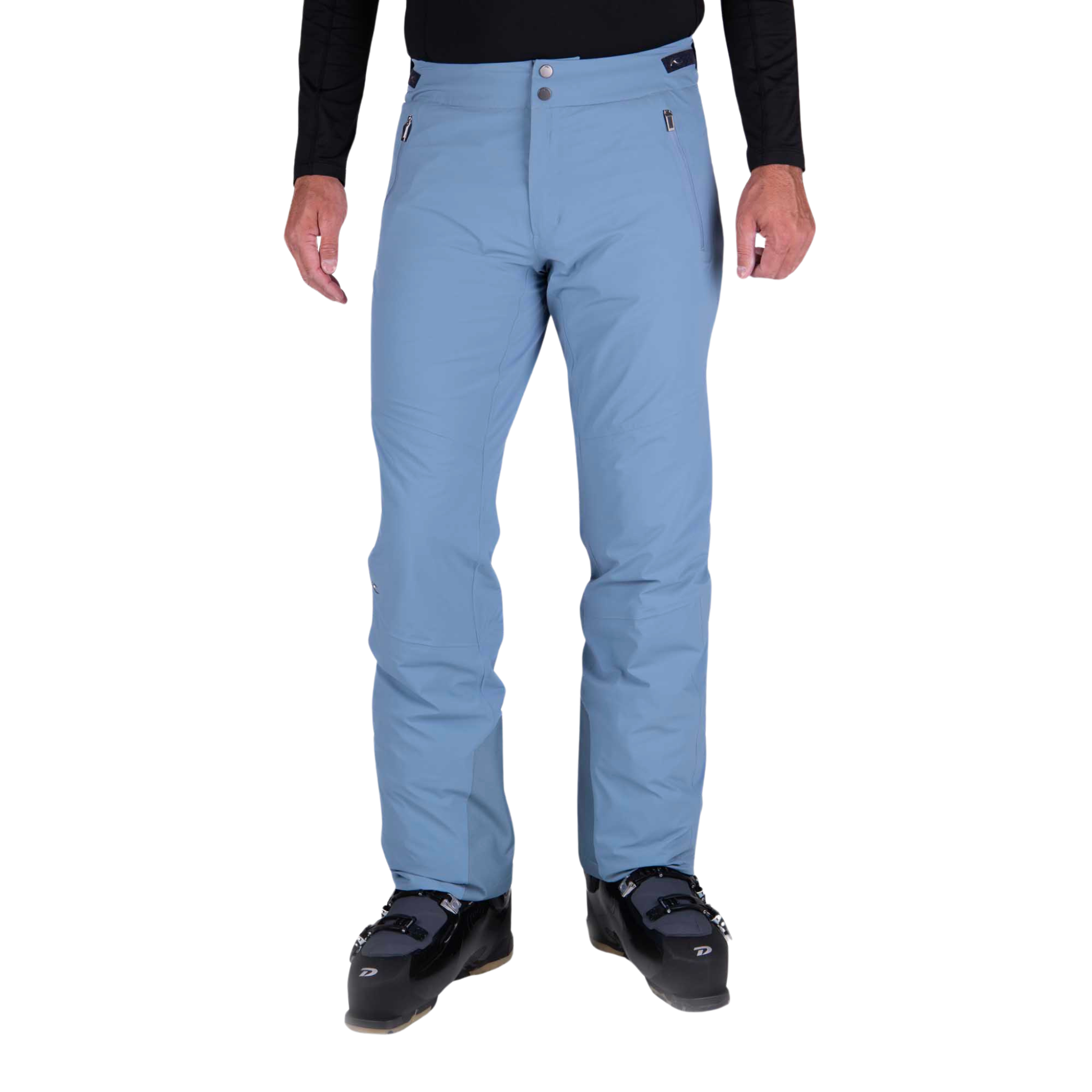 Mens Kjus Formula Pant - Neptune