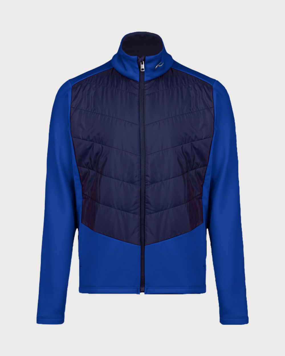 Boys Kjus Chase Midlayer Jacket - Trailblazer