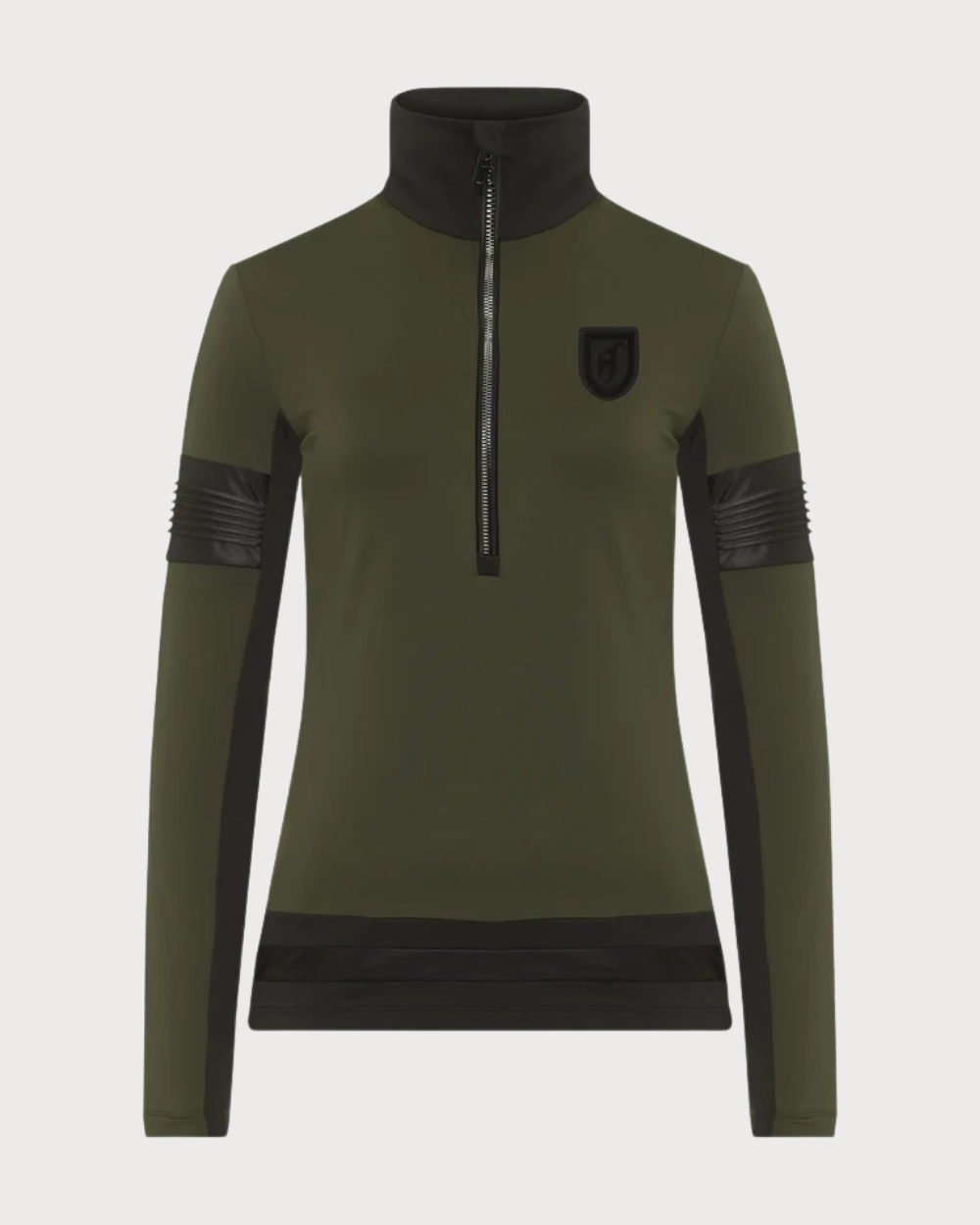 Womens Toni Sailer Kiki Layer - Dark Pine