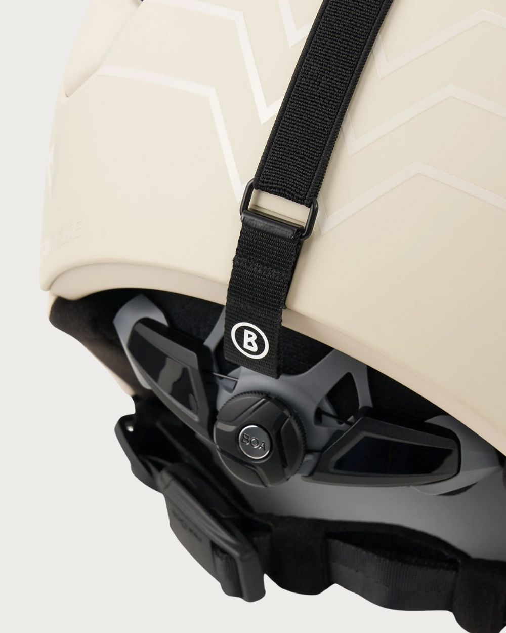 Bogner Cortina PRO MIPS Helmet - Matte Birch Helmets Bogner