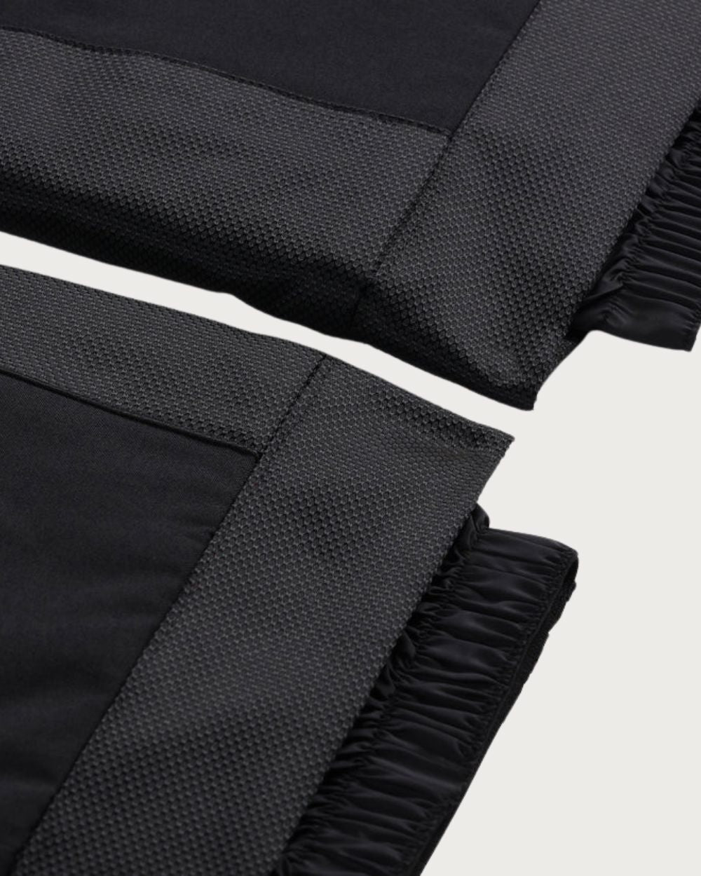 Boys Spyder Propulsion Pant 25 - Black Jackets Spyder