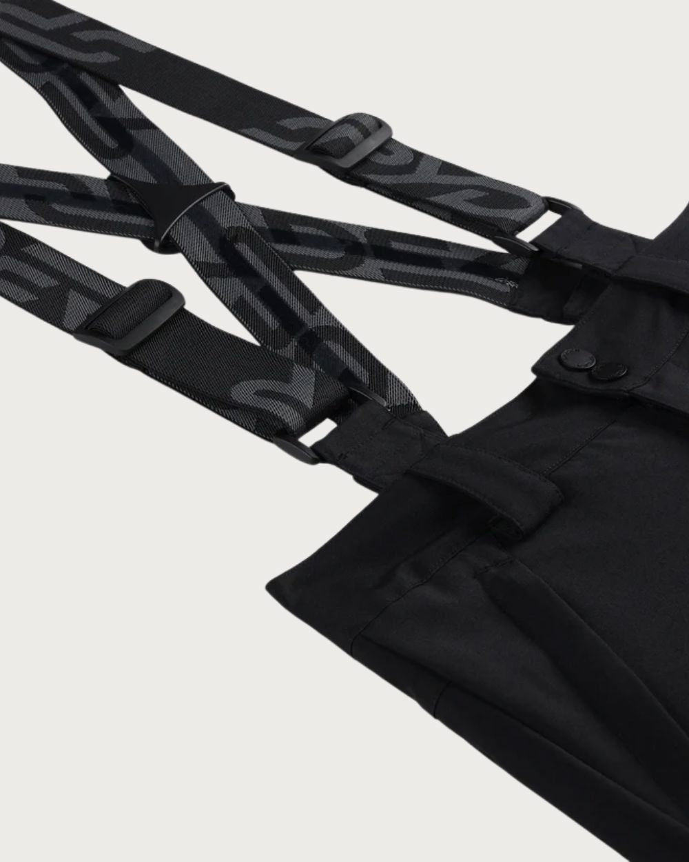 Boys Spyder Propulsion Pant 25 - Black Jackets Spyder