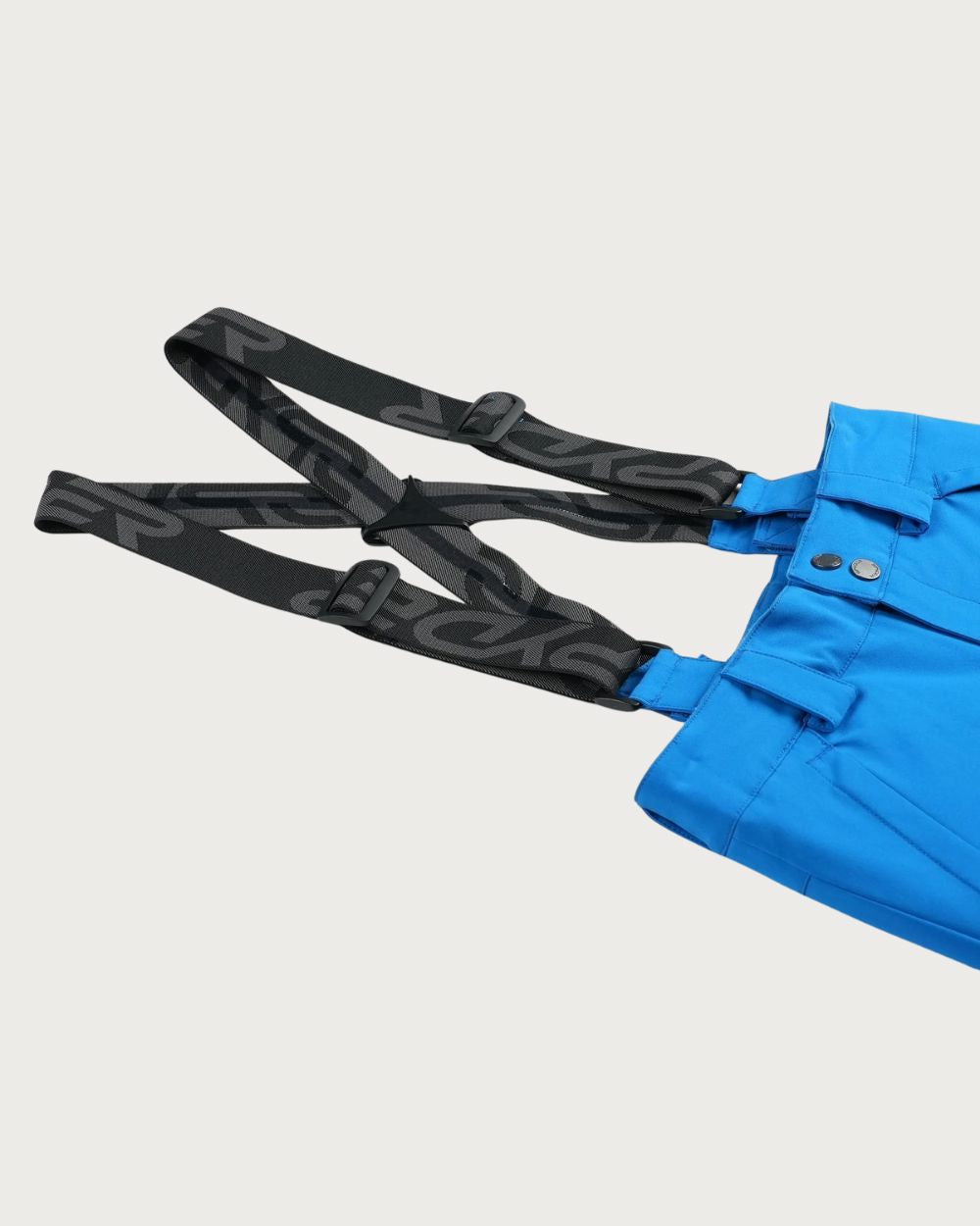 Boys Spyder Propulsion Pant - Cobalt Pants Spyder