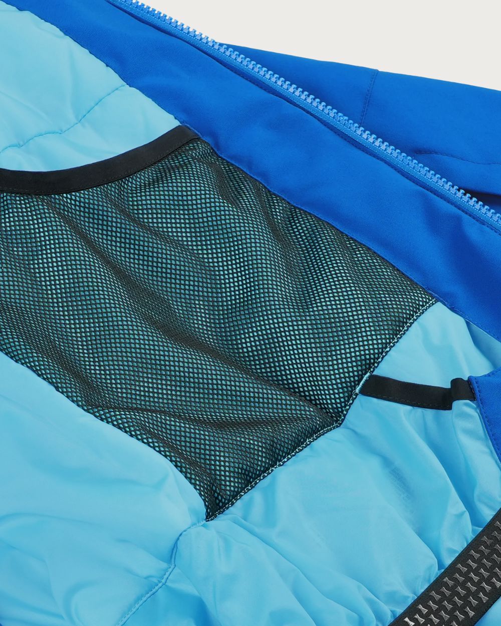 Boys Spyder Slash Jacket - Cobalt Jackets Spyder