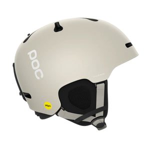 Fornix MIPS POW JJ - Mineral Grey Matt Helmets POC 