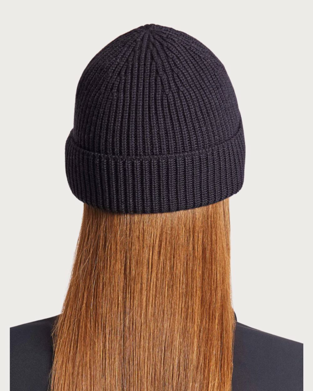 Fusalp Cosmic Beanie - Marin Unclassified Fusalp
